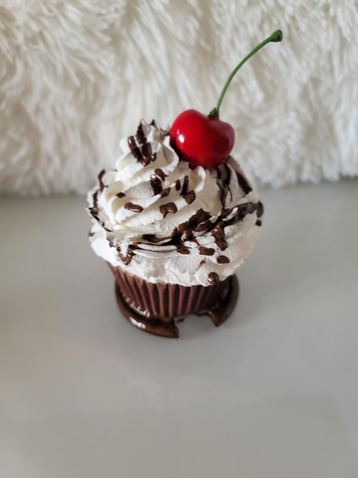 30 oz. Cupcake Tumbler Topper