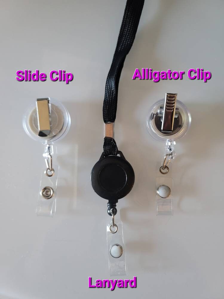 Coffee Is My Love Language Badge Reel or Lanyard