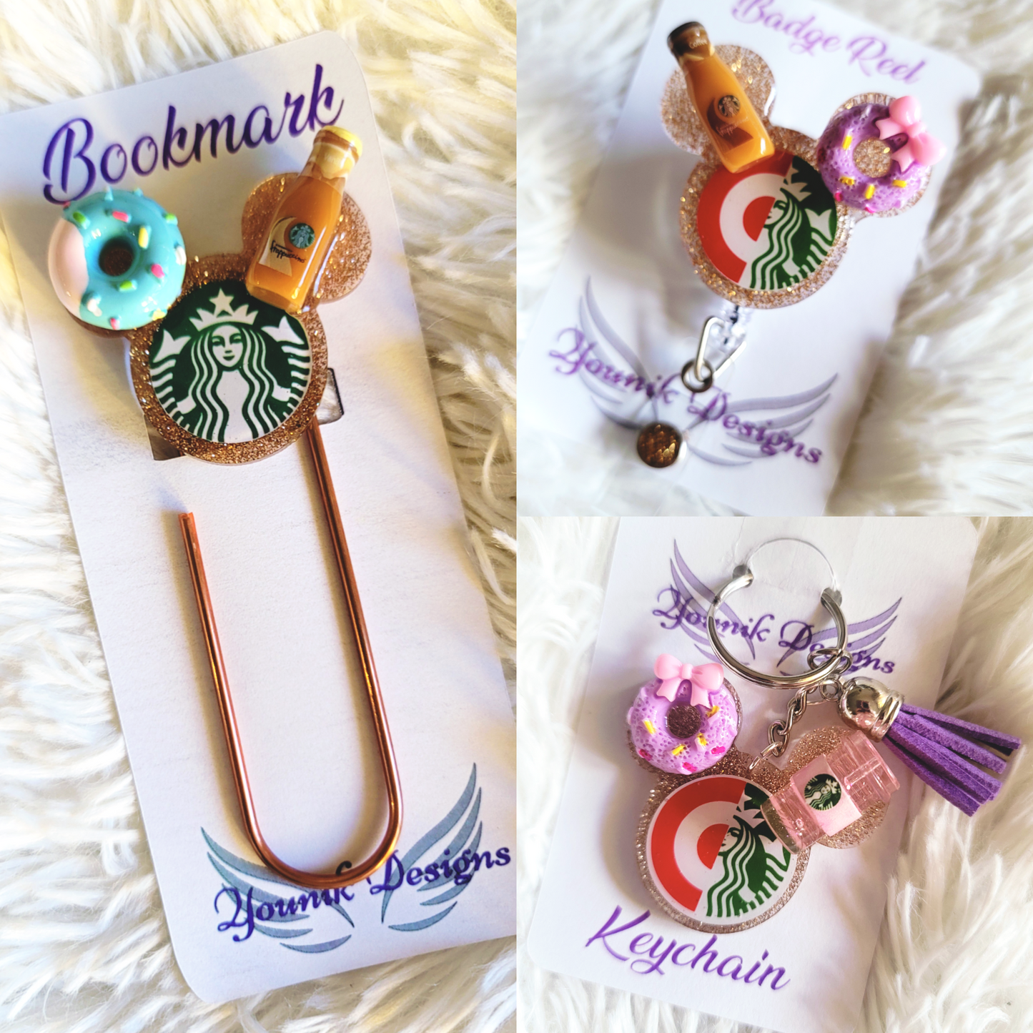 Coffee Shopping Collection