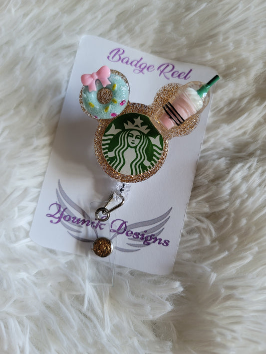 Coffee Shopping Collection