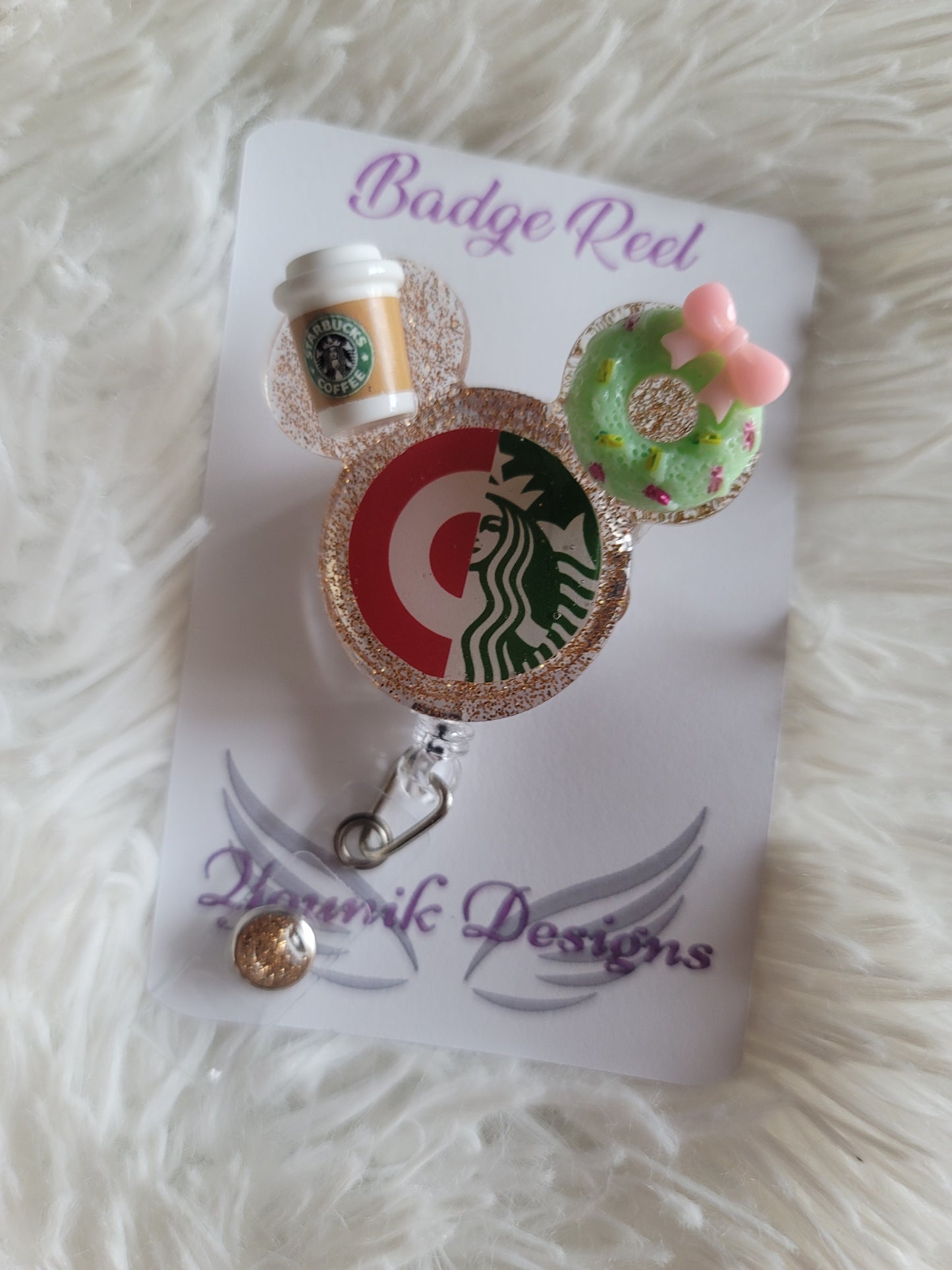 Coffee Shopping Collection