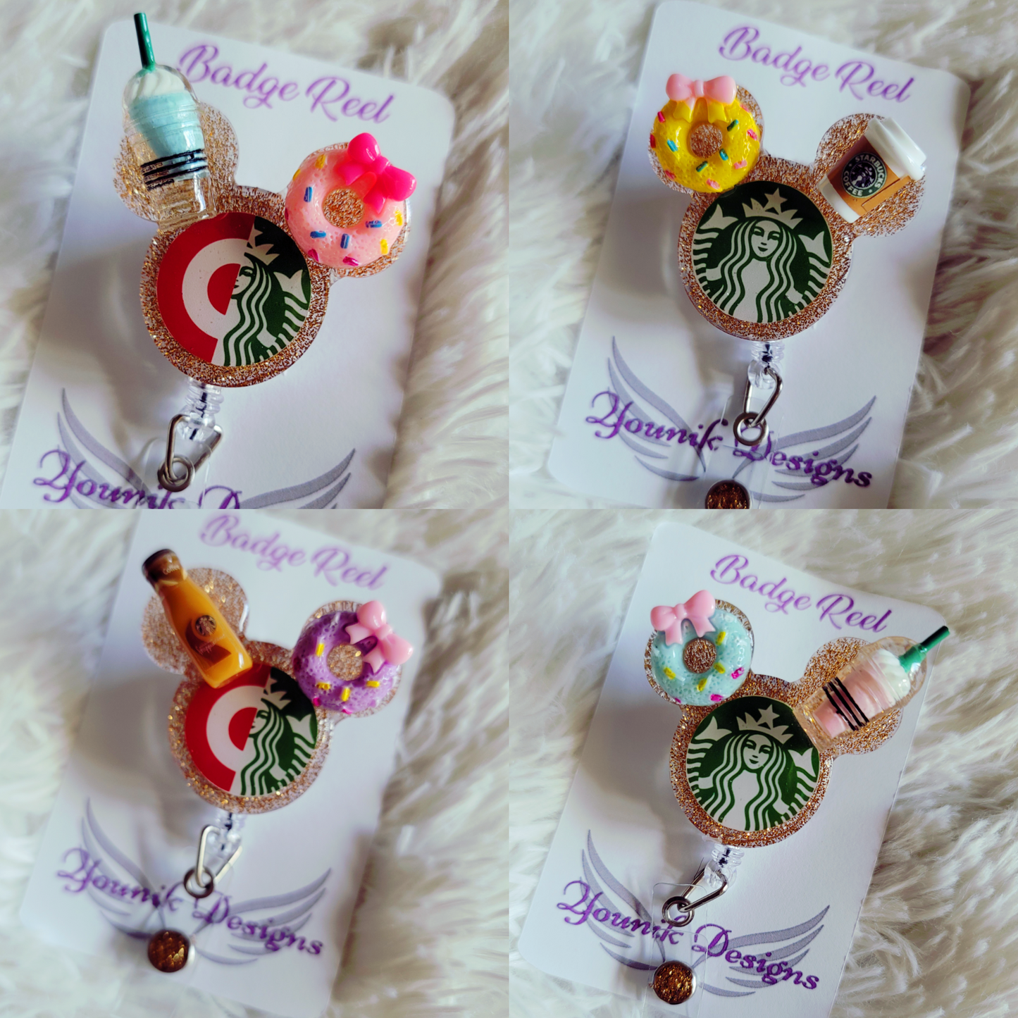 Coffee Shopping Collection