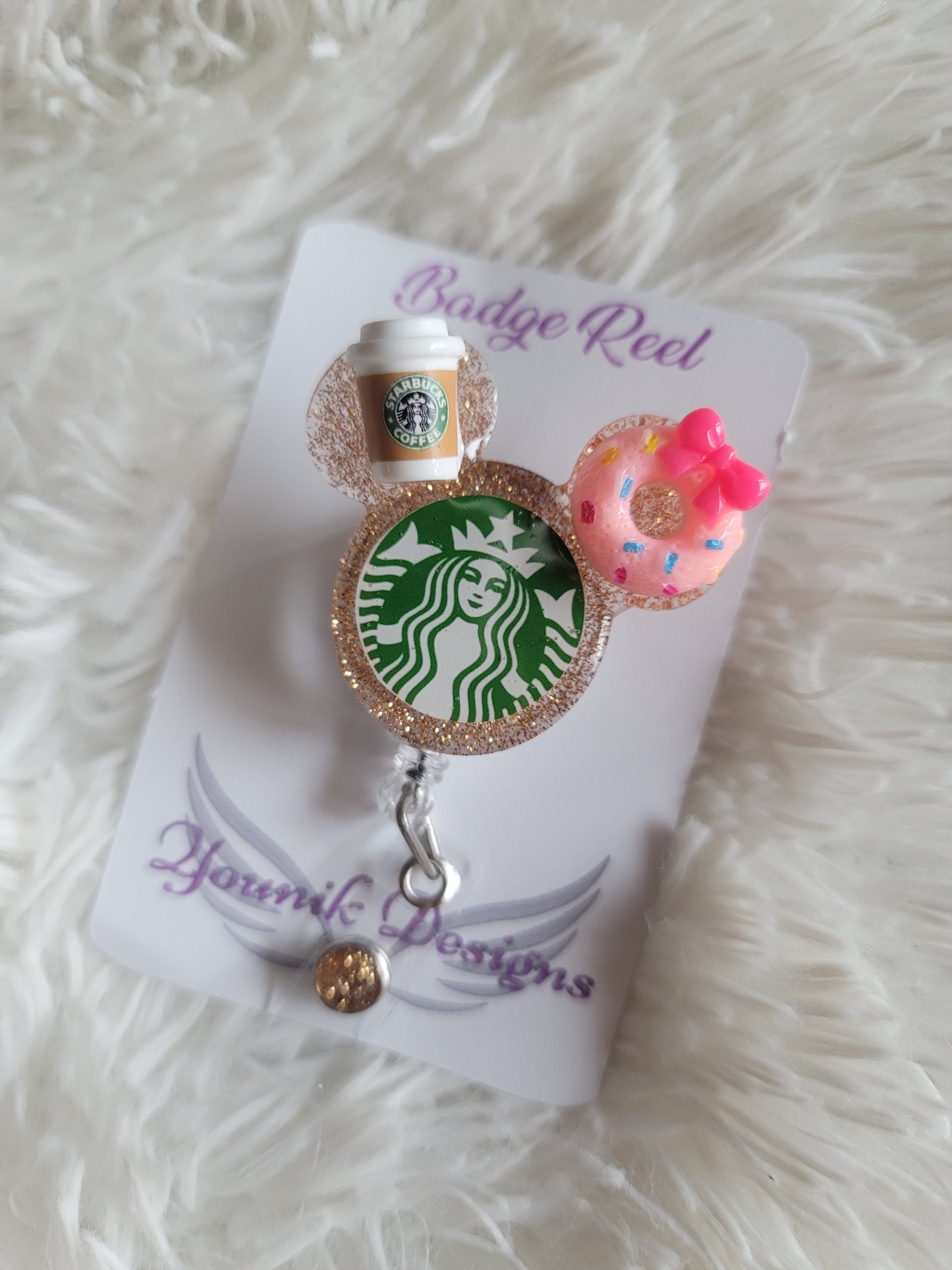 Coffee Shopping Collection