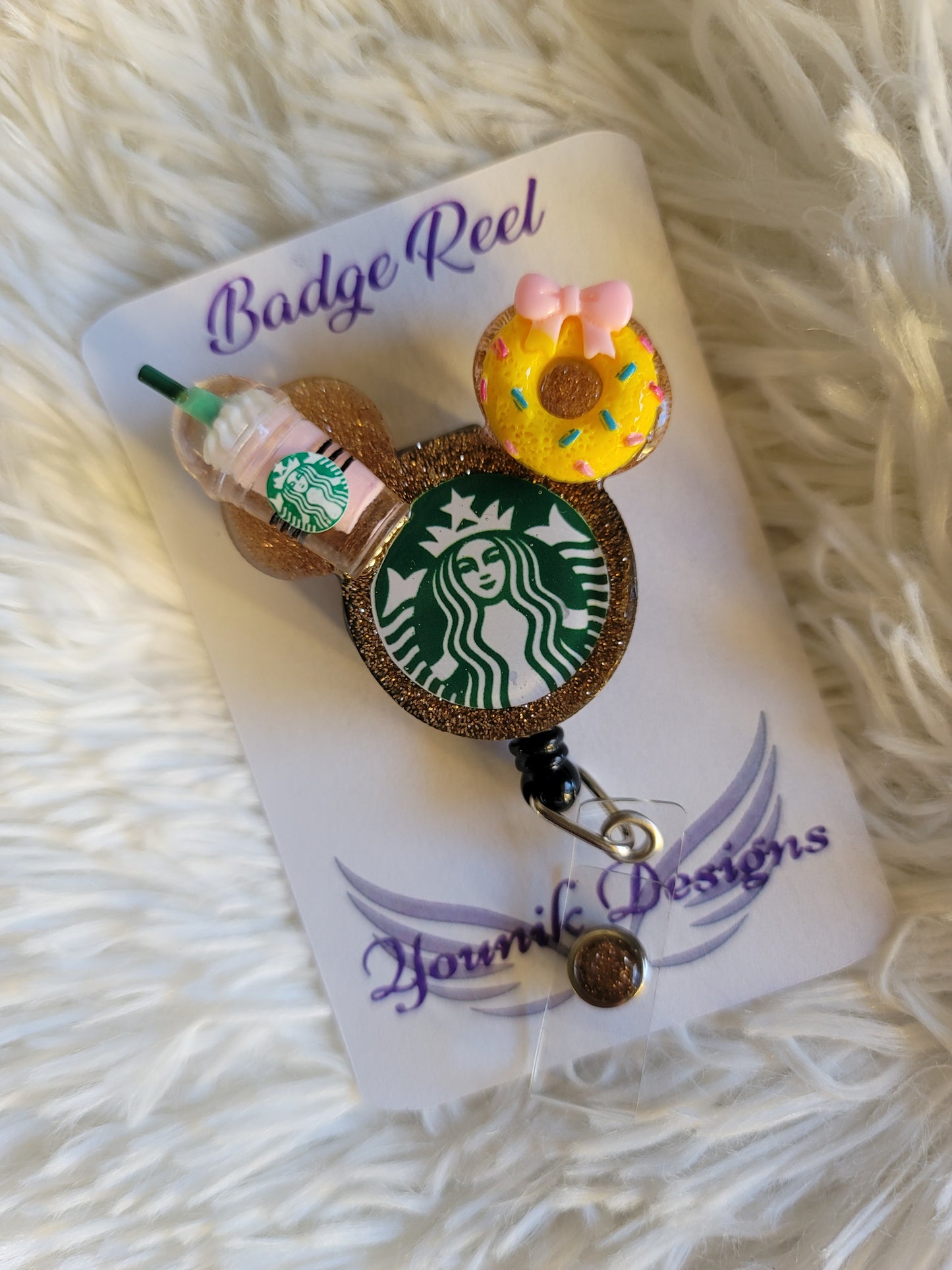 Coffee Shopping Collection