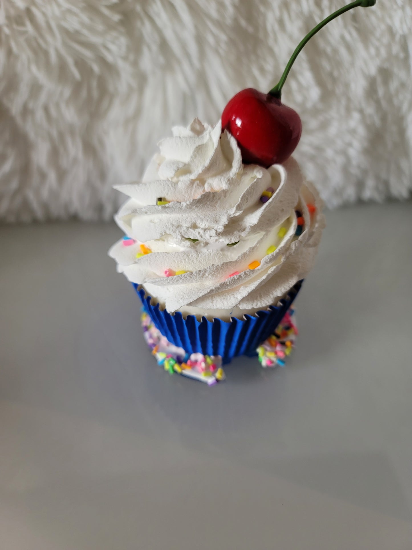 30 oz. Cupcake Tumbler Topper