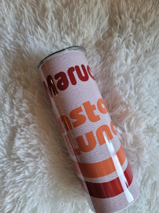 Instant Lunch Tumbler