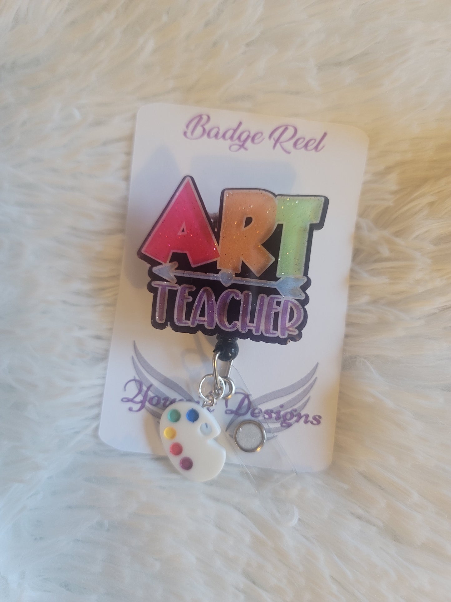 Art Teacher Collection