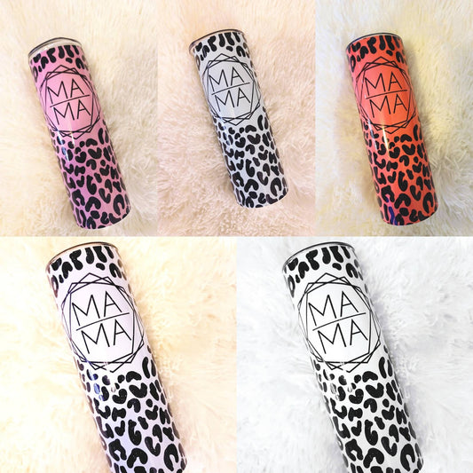 Mama Tumbler