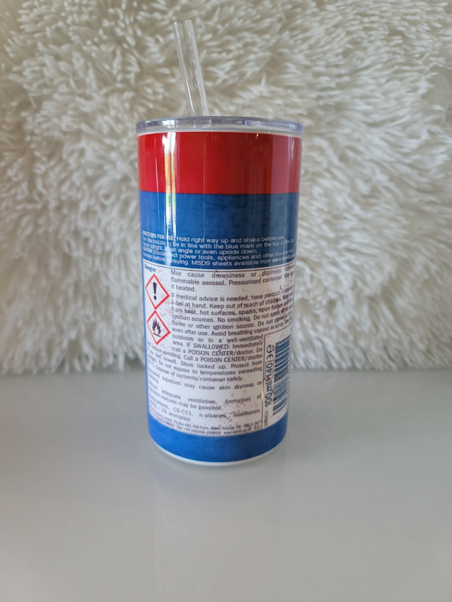 Mechanic 12 oz. Slim Can Cooler and Tumbler