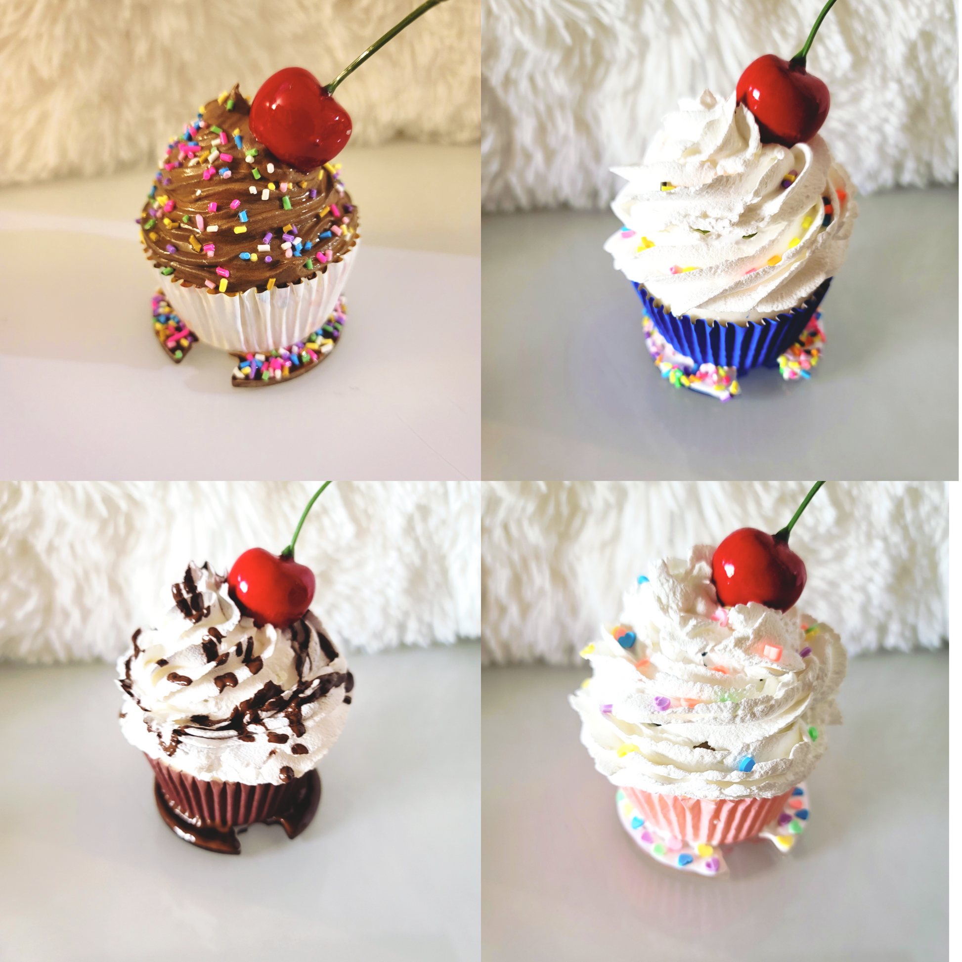 30 oz. Cupcake Tumbler Topper – Younik Designs
